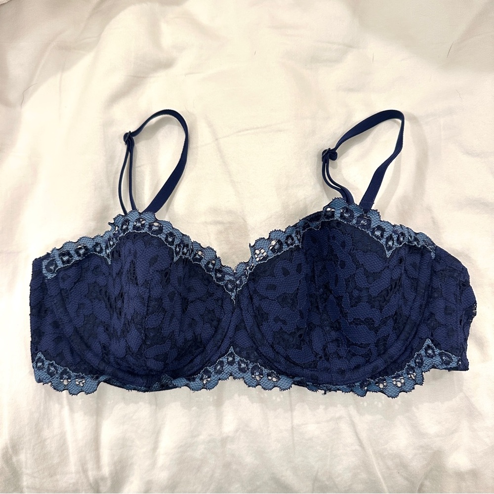 Victoria’s Secret Lace Bra